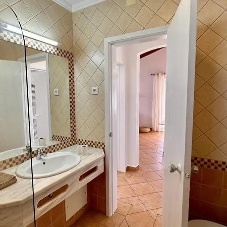 Villa Levante By Check-in Portugal Albufeira