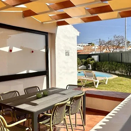 Levante By Check-in Portugal Villa *