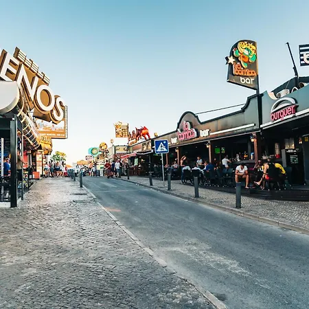 Levante By Check-in Portugal Villa Albufeira