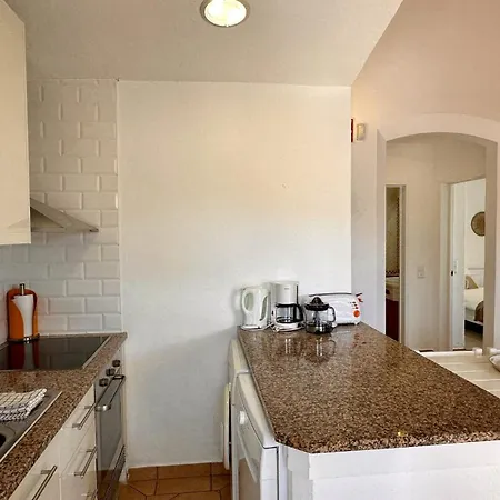 Villa Levante By Check-in Portugal Albufeira