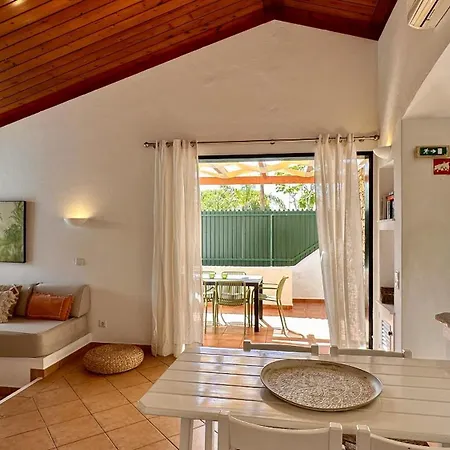 Levante By Check-in Portugal Villa *