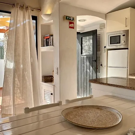 Levante By Check-in Portugal Villa Albufeira