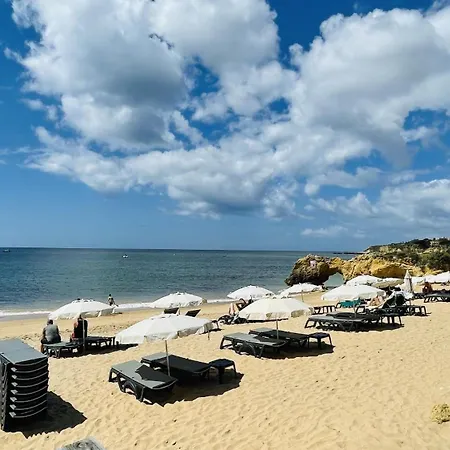 Levante By Check-in Portugal Villa