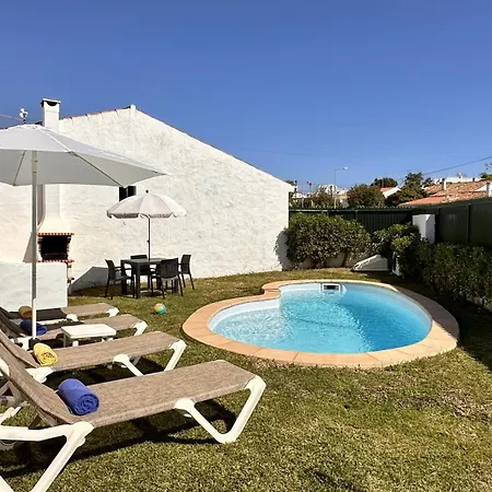 Villa Levante By Check-in Portugal *