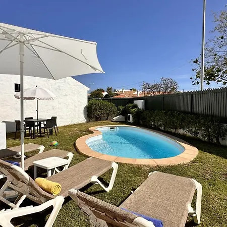 Villa Levante By Check-in Portugal Albufeira
